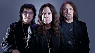 Illustration for article titled The challenge of being Black Sabbath